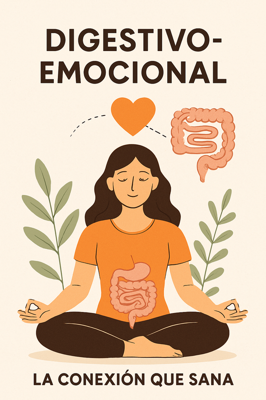 Alimentos Antiinflamatorios y como Calmar la Ansiedad